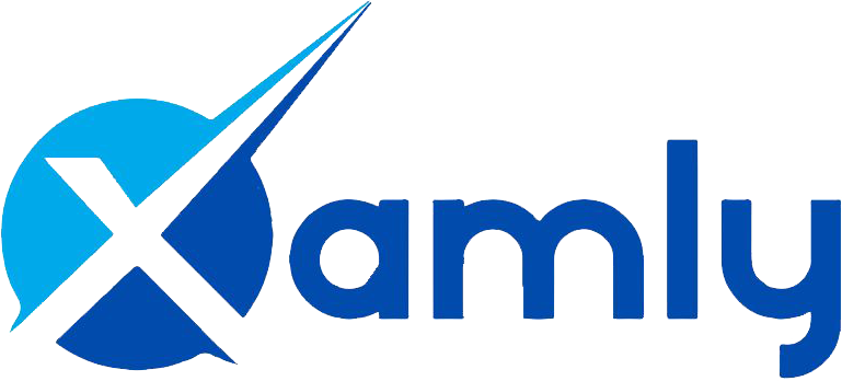 Xamly Logo